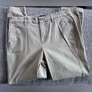 ⭐️J.Crew Khakis⭐️